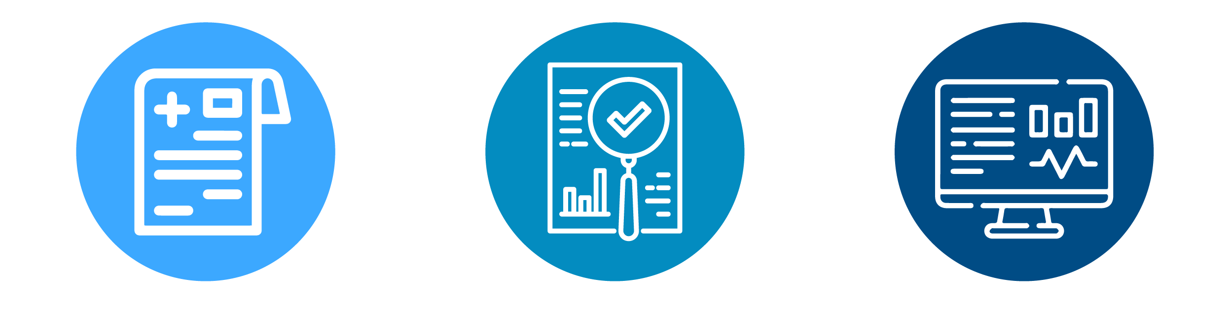 Insurance Claims Experience