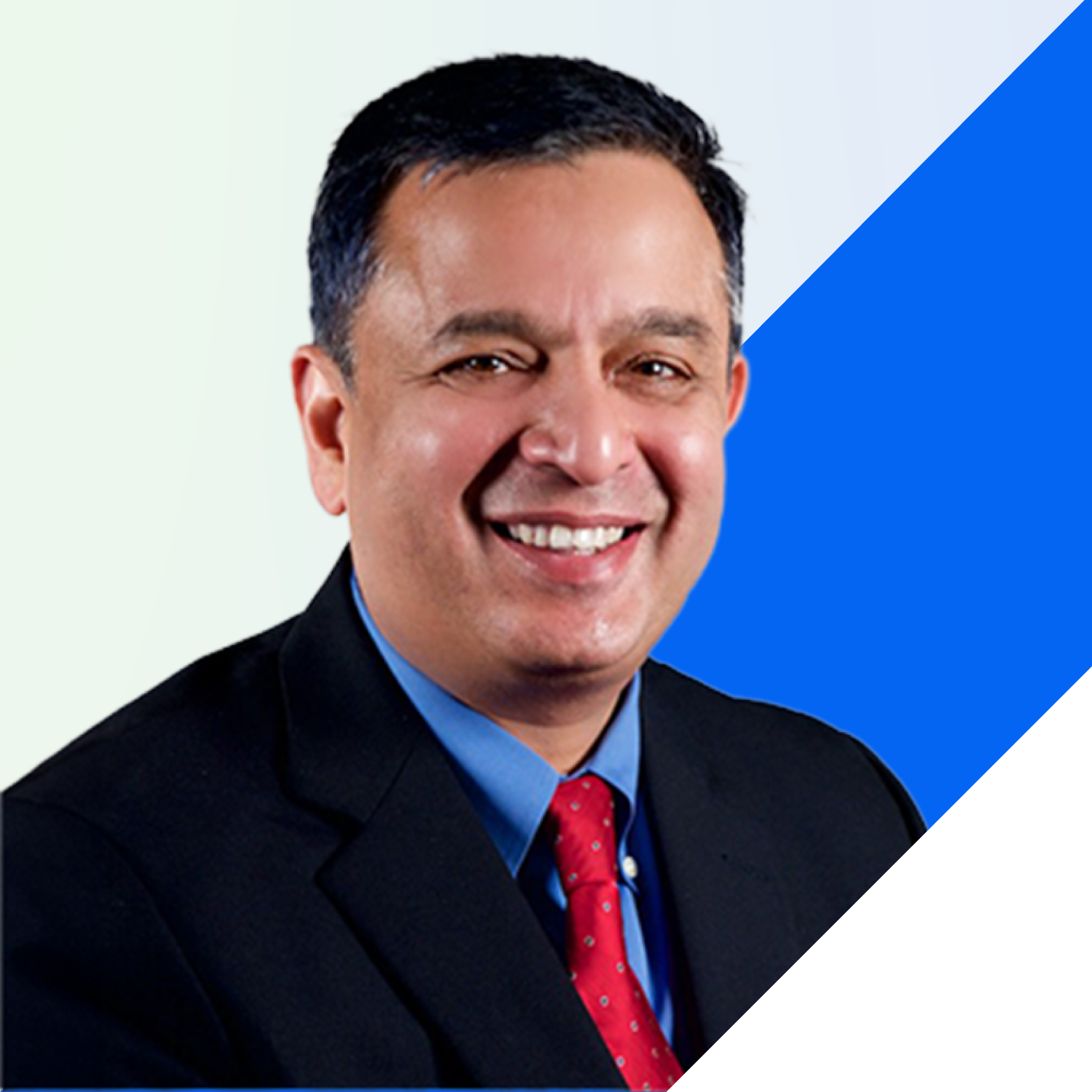 GM Raju (“Raj”) Samanthapudi​