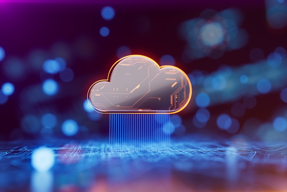 Whitepaper_Cloud Maturity for Insurers