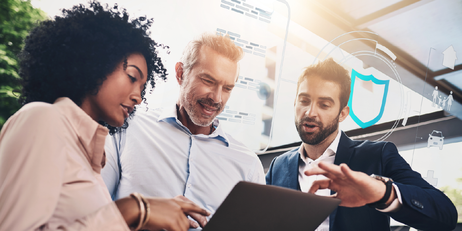 5 Distribution Trends Reshaping P&C Insurance in 2026