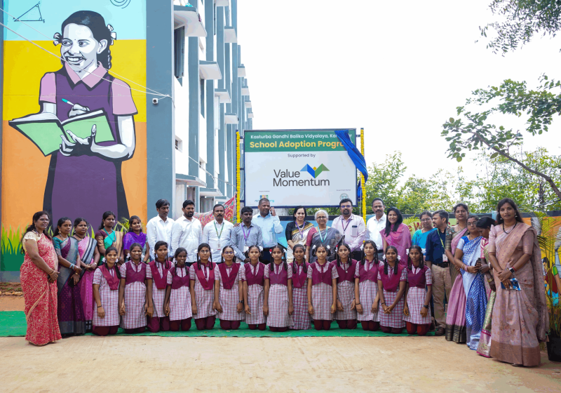 Demonstrate Social Responsibility to Society_Option 2